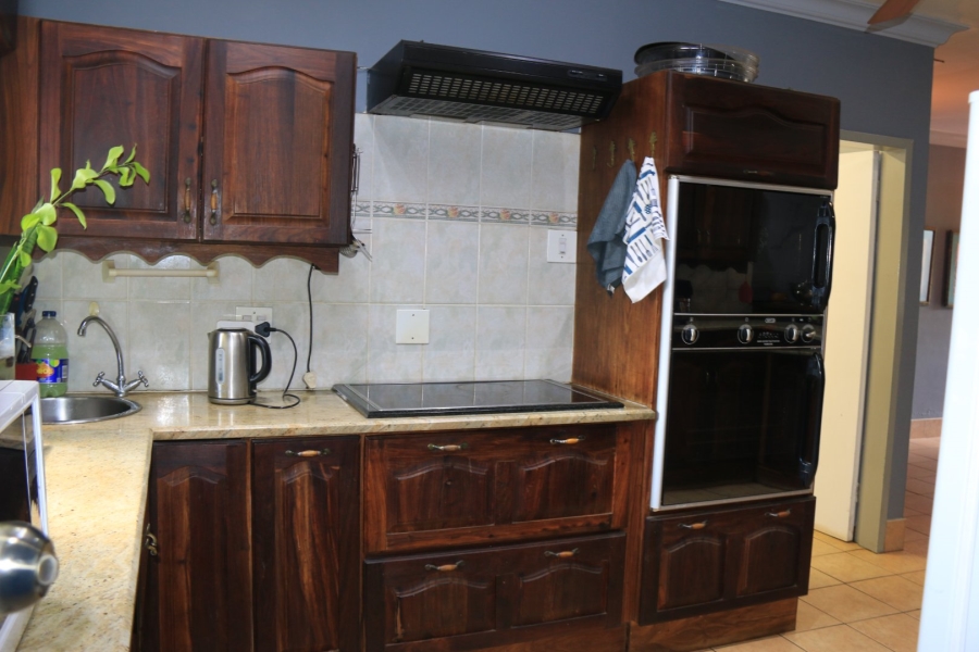Commercial Property for Sale in Potchefstroom Rural North West
